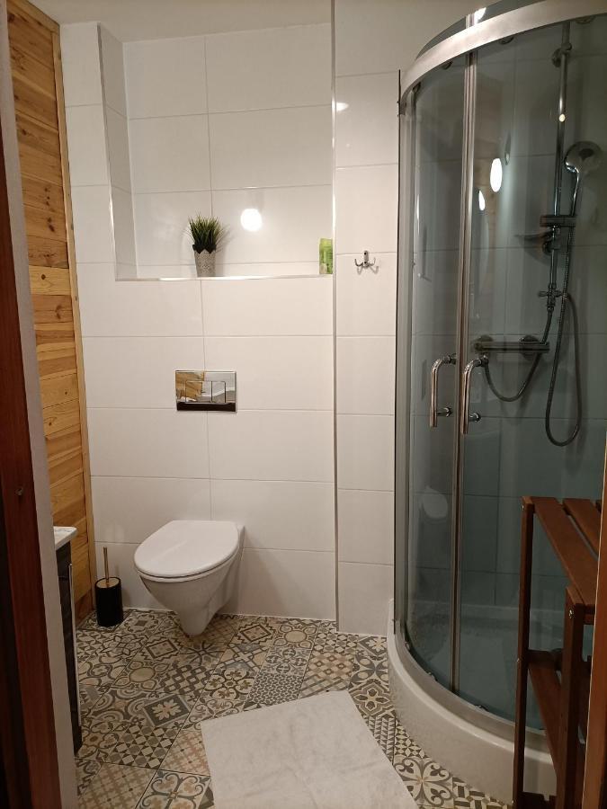 Apartment Na Wilcznik