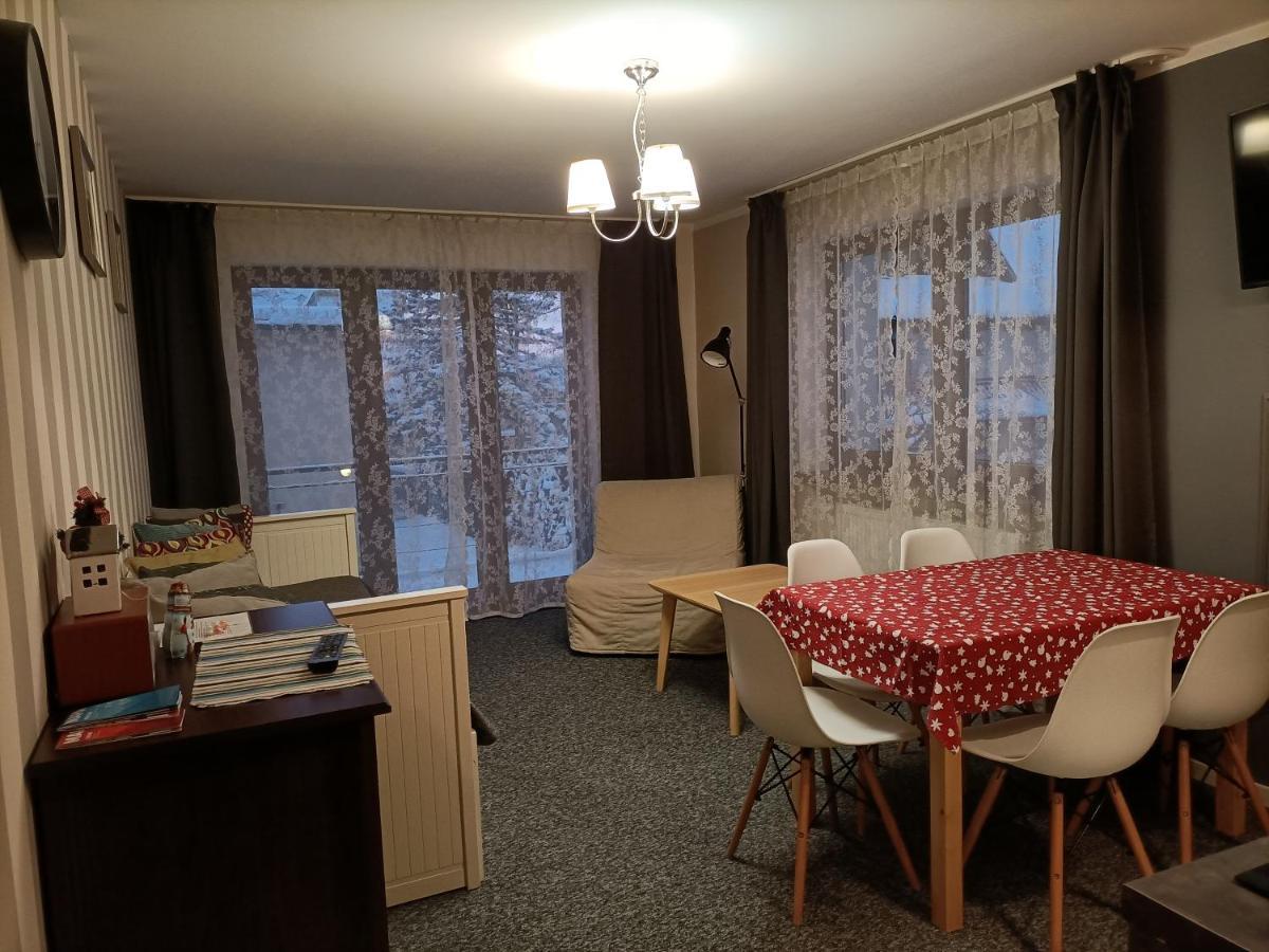 Apartment Na Wilcznik Zakopane