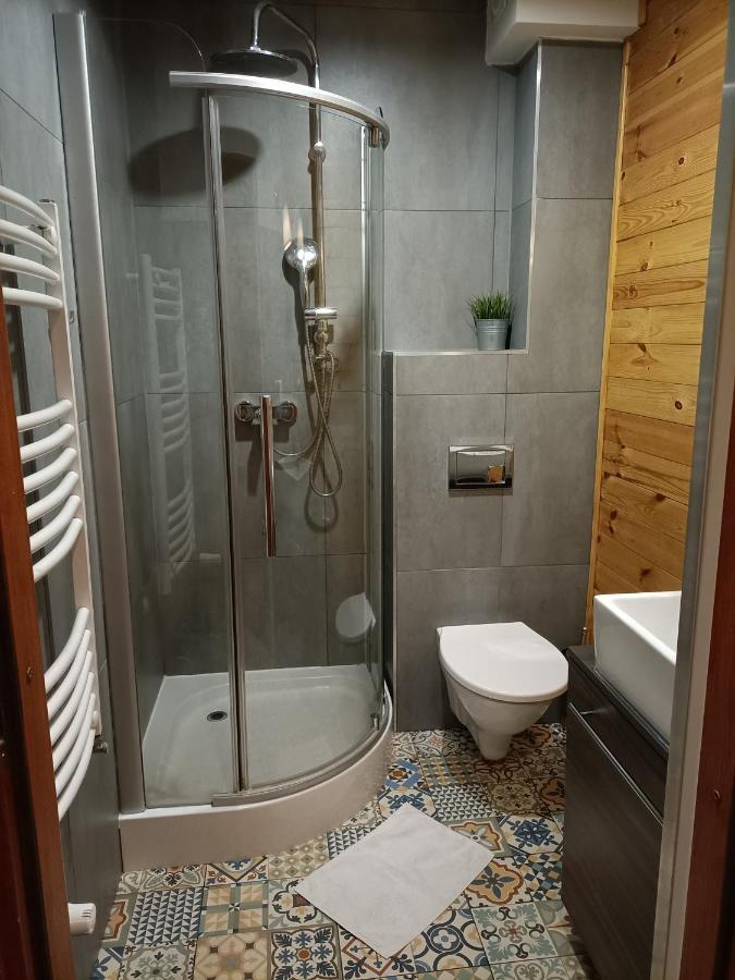 Apartment Na Wilcznik