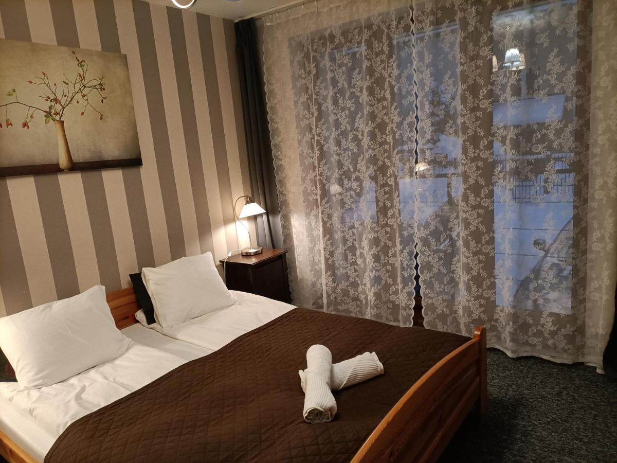Na Wilcznik Apartamento Zakopane