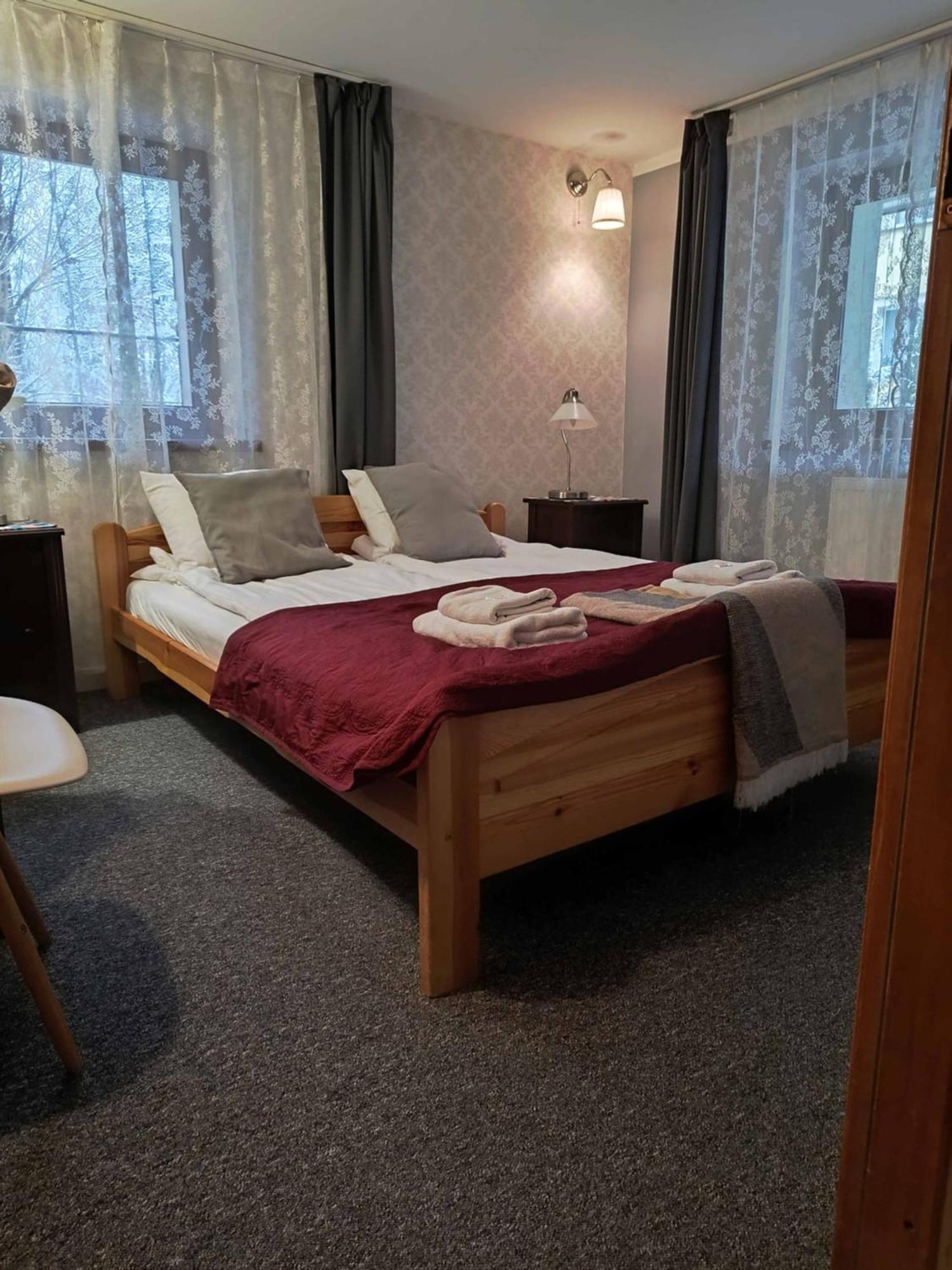 Apartment Na Wilcznik Zakopane