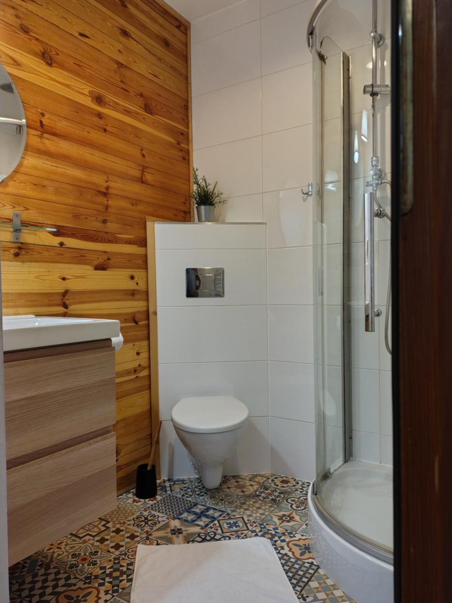 Apartamento Na Wilcznik