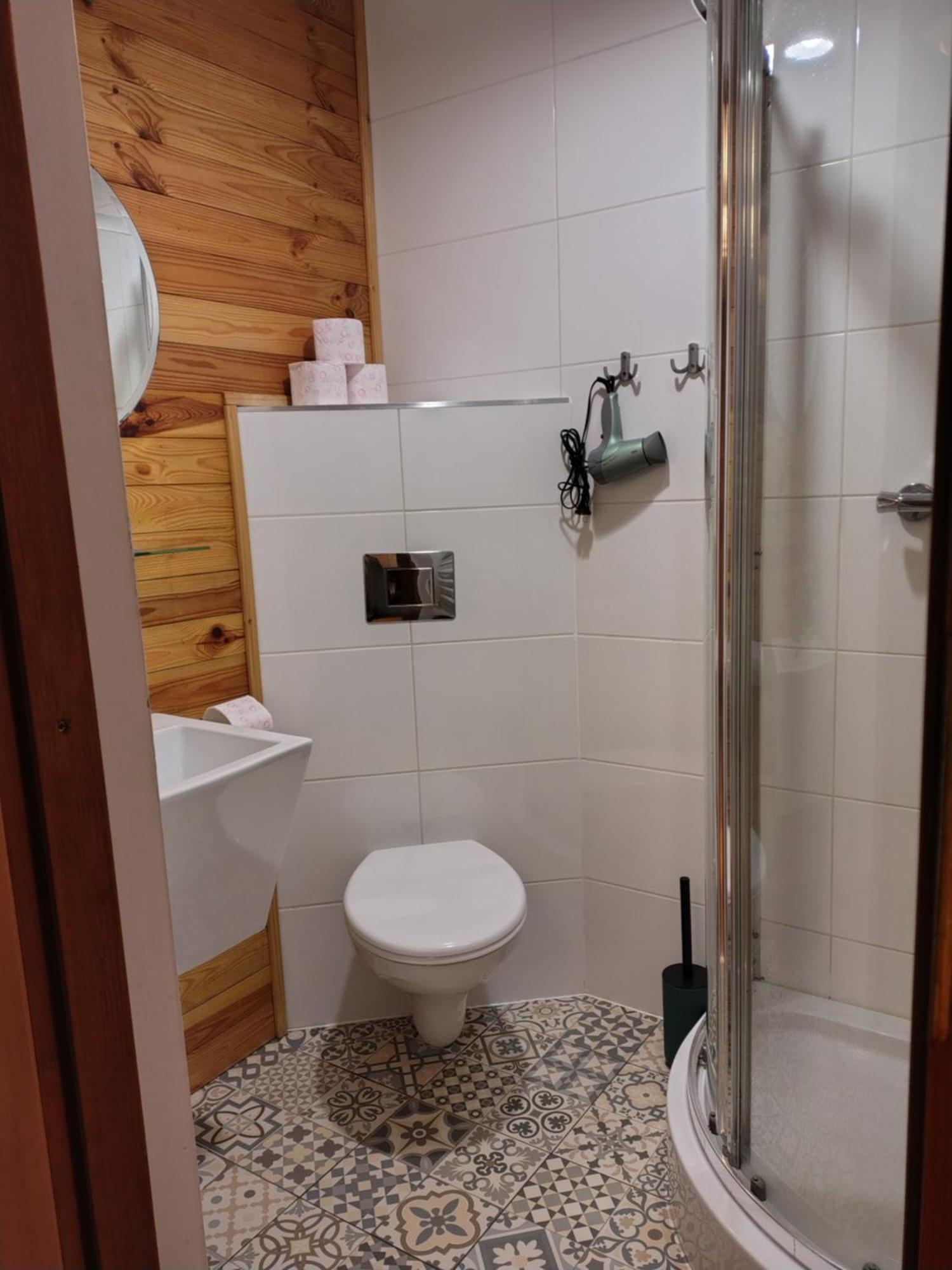 Na Wilcznik Apartamento