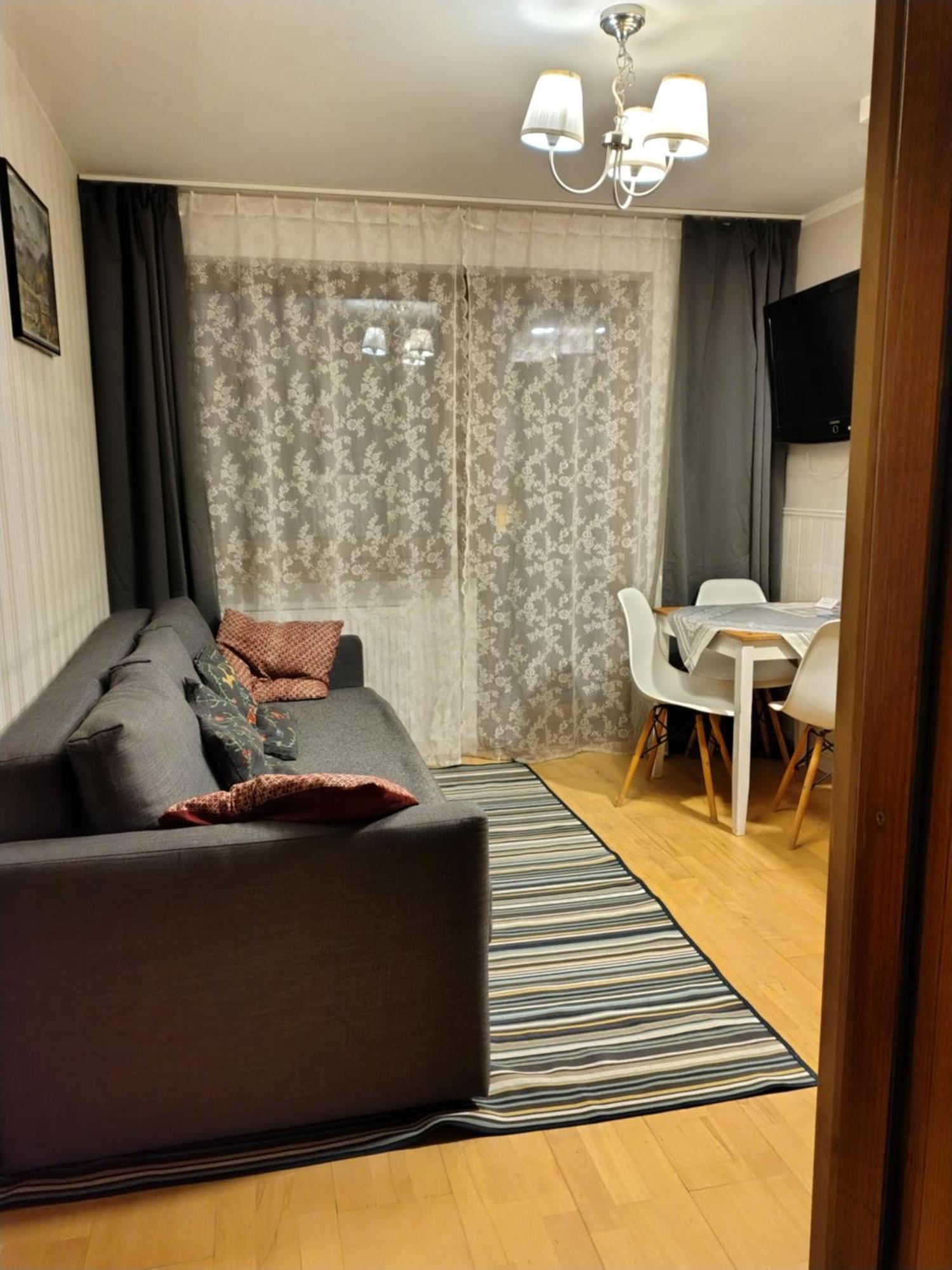 Na Wilcznik Apartment Zakopane