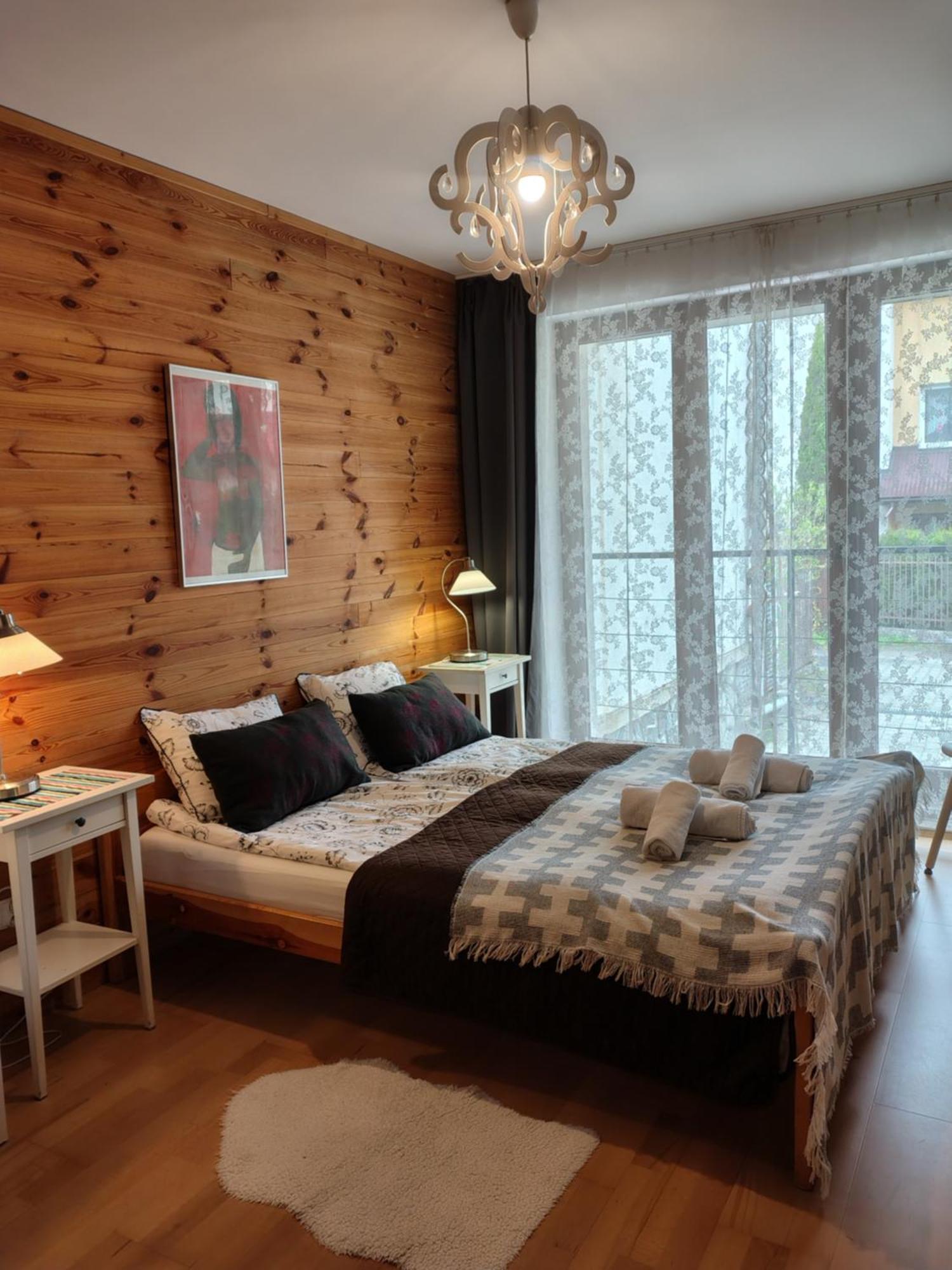 Apartamento Na Wilcznik Zakopane