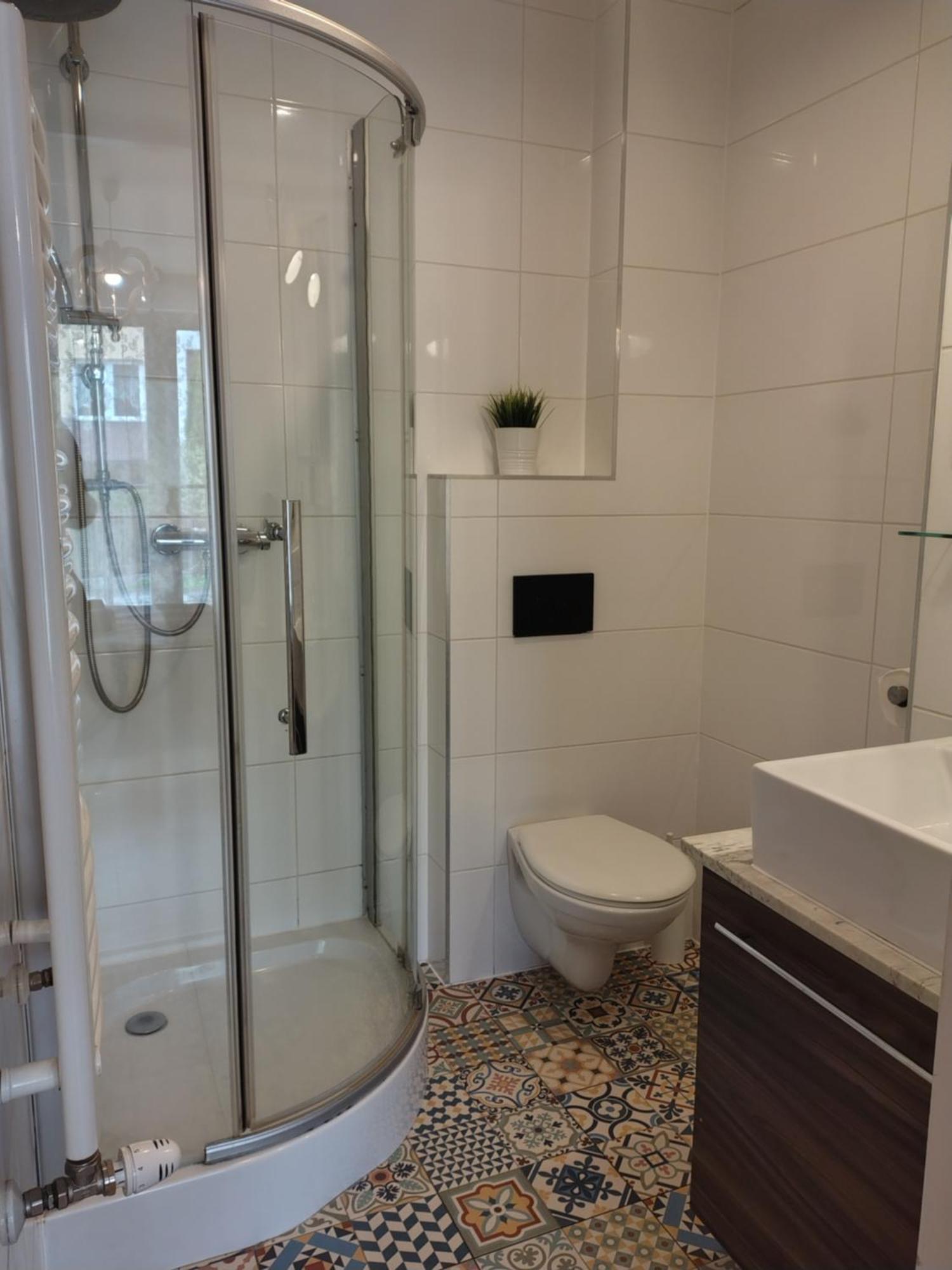 Na Wilcznik Apartment