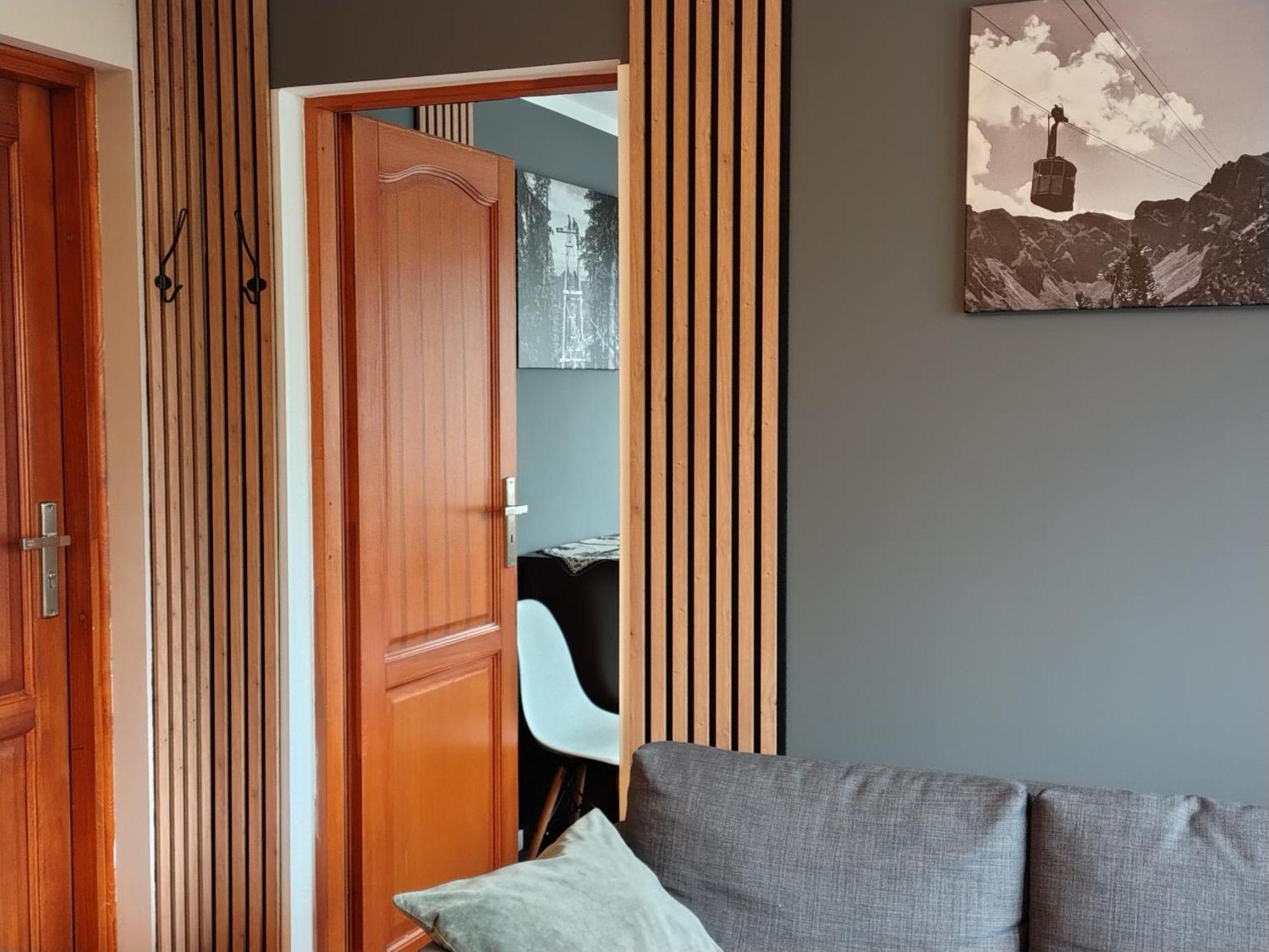 Apartamento Na Wilcznik