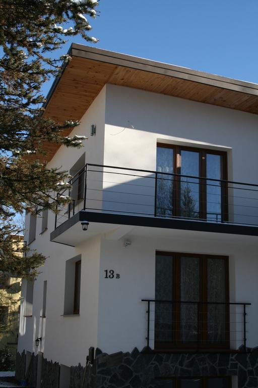 Apartment Na Wilcznik *