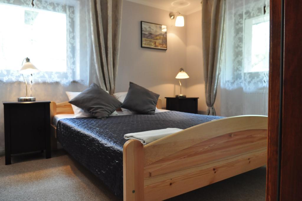 Apartment Na Wilcznik Zakopane