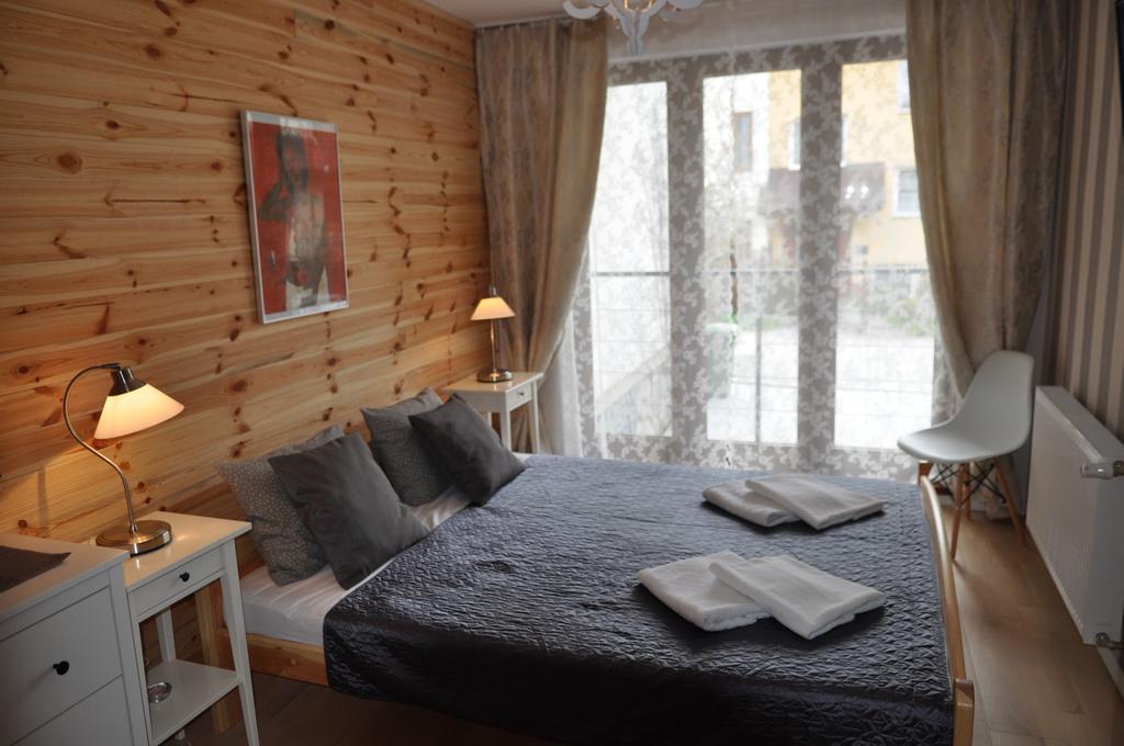 Apartment Na Wilcznik Zakopane