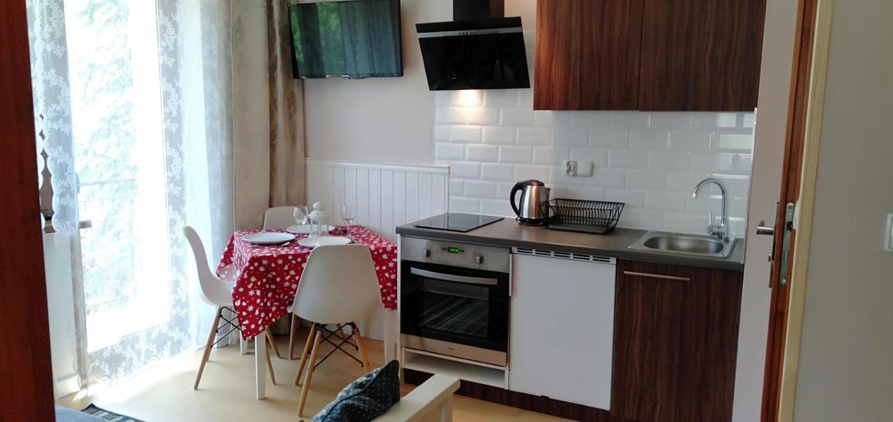 Apartment Na Wilcznik